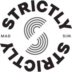 Strictly Discs