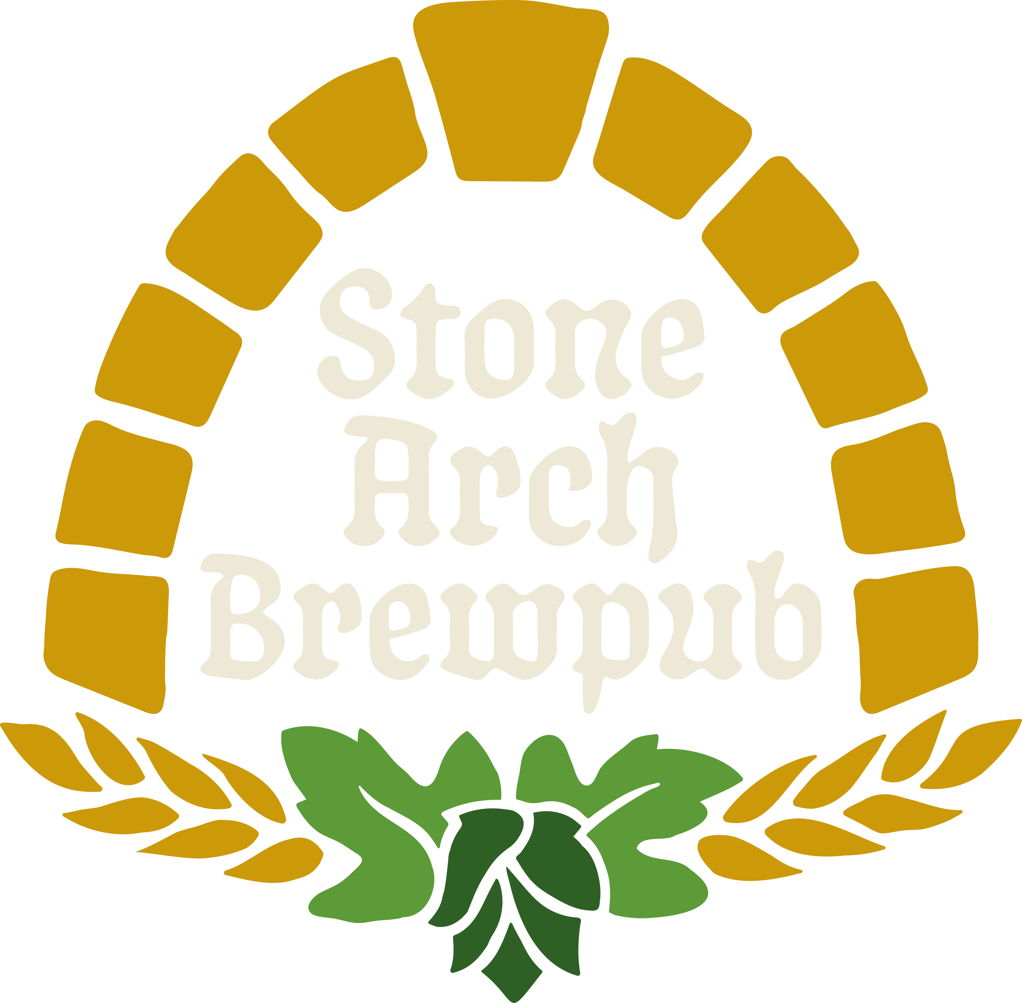 Stone Arch Brewpub