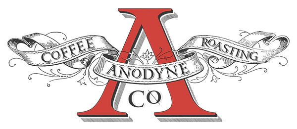 Anodyne Coffee Roasting Co. | Walker's Point