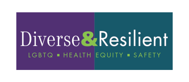 Diverse & Resilient 