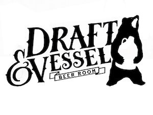 Draft & Vessel Tosa