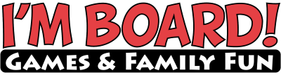 I'm Board! Games & Family Fun - Madison Monroe St