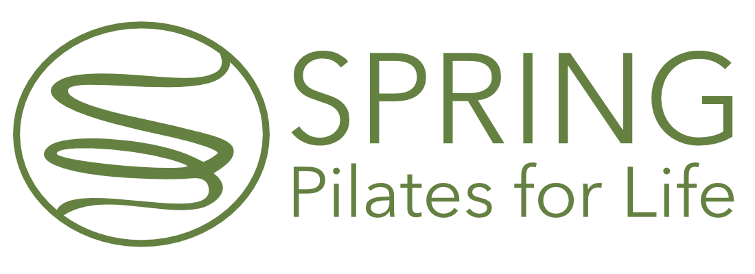 SPRING, Pilates For Life