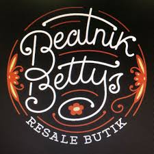 Beatnik Betty's Resale Butik
