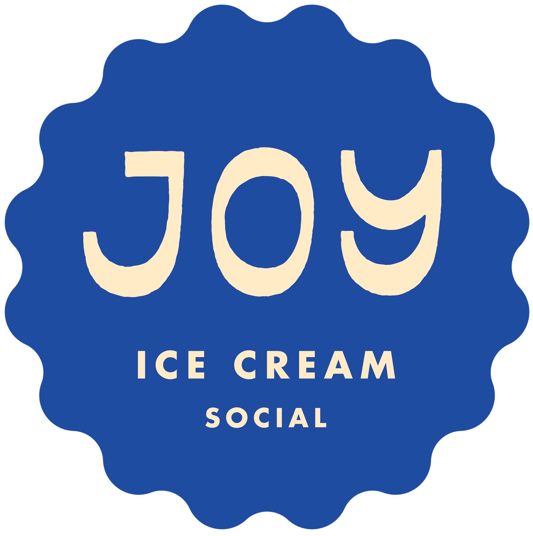 Joy Ice Cream