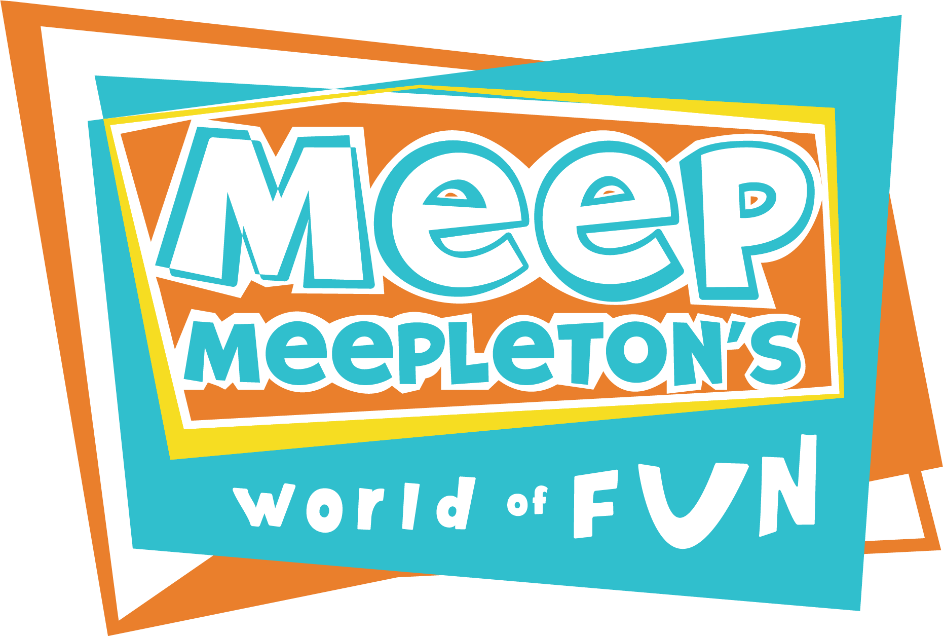 Meep Meepleton's World Of Fun