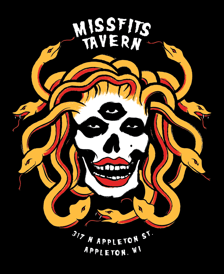 Missfits Tavern 