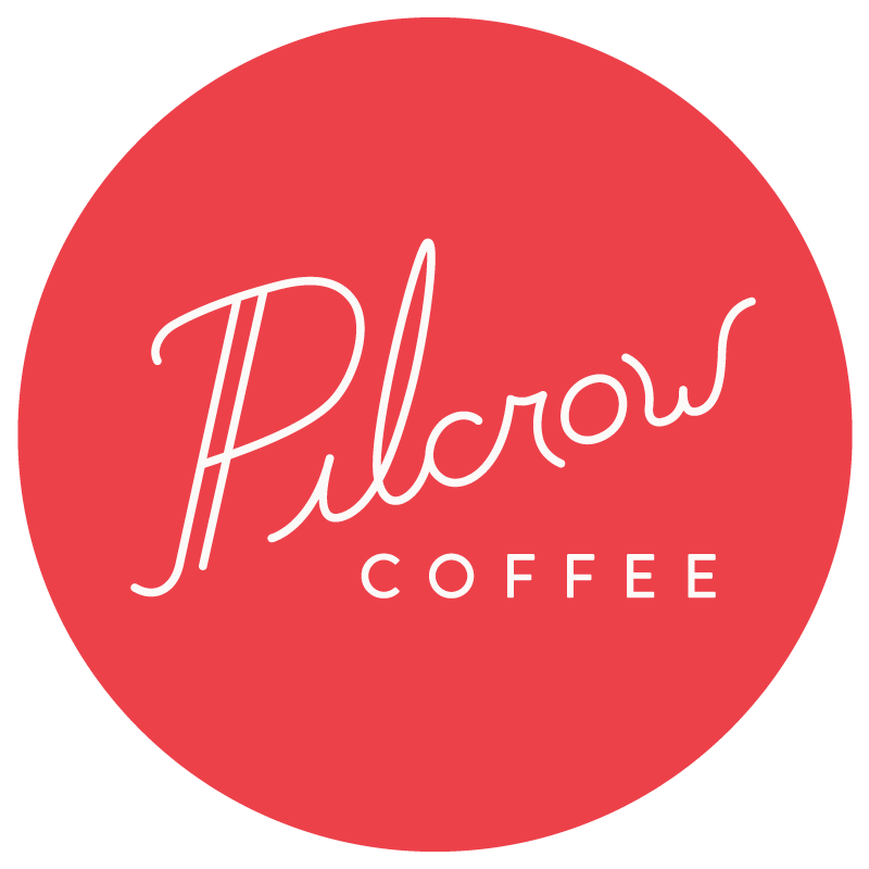 Pilcrow Coffee