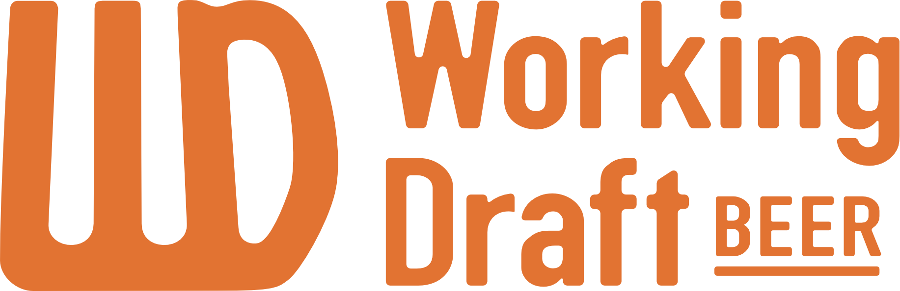 Working Draft Beer Company